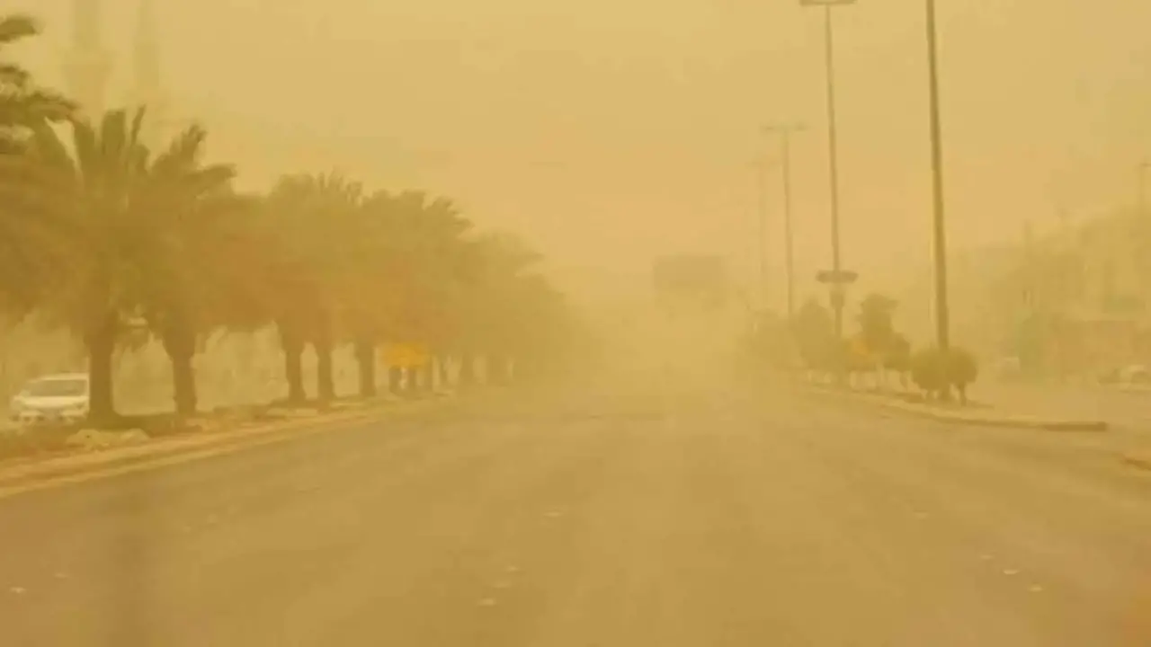 تحذير لـ 5 محافظات.. تقلبات جوية مرتقبة تحسم موعد نهاية فصل الشتاء ونهاية المربعانية